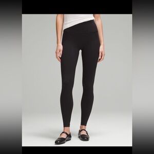 Lululemon Align™ High-Rise Pant 28"  Black Size 6